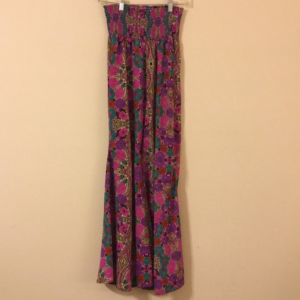 Show Me Your MuMu flare pants